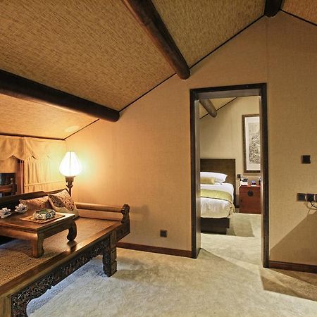 Renli Hotel 청두 외부 사진