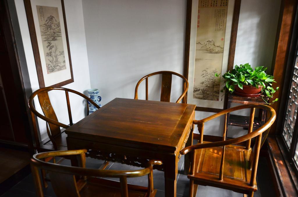 Renli Hotel 청두 외부 사진