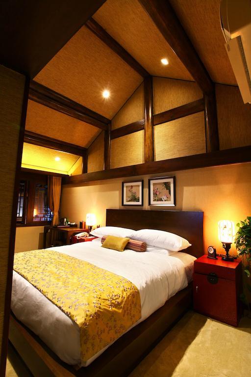 Renli Hotel 청두 외부 사진