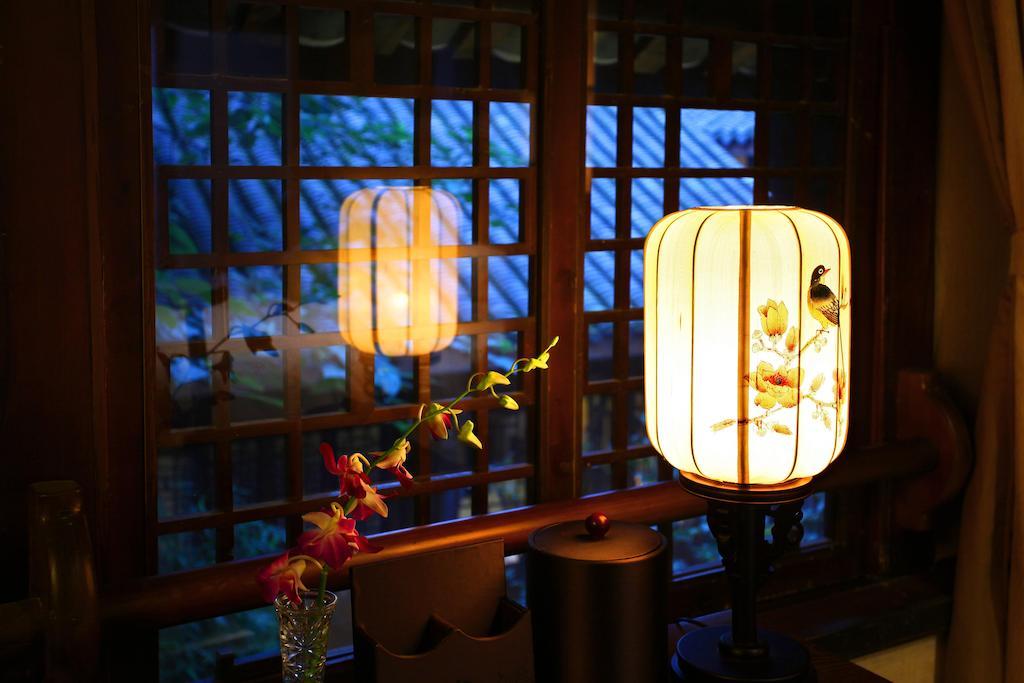Renli Hotel 청두 객실 사진