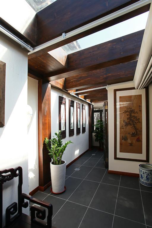 Renli Hotel 청두 외부 사진