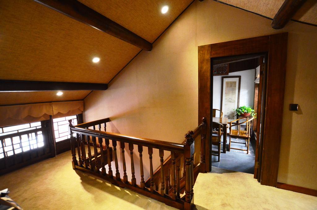 Renli Hotel 청두 외부 사진