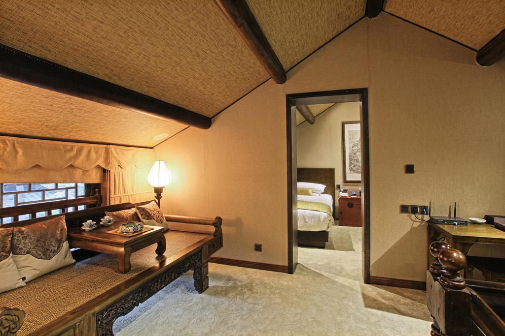 Renli Hotel 청두 외부 사진