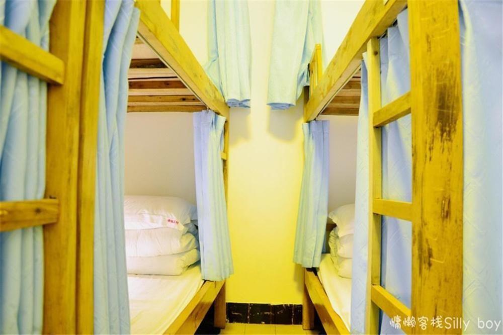 Renli Hotel 청두 외부 사진