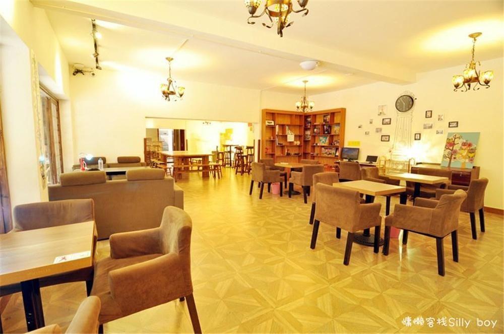 Renli Hotel 청두 외부 사진