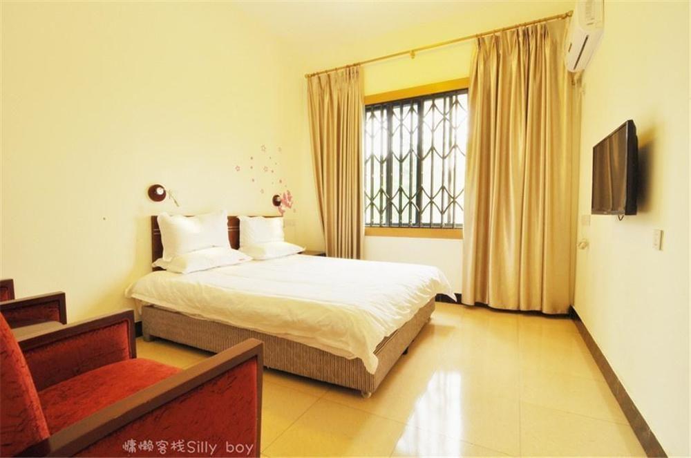 Renli Hotel 청두 외부 사진