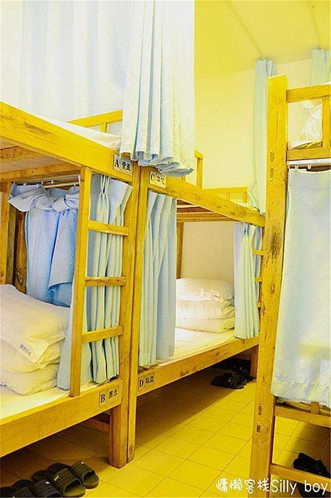 Renli Hotel 청두 외부 사진