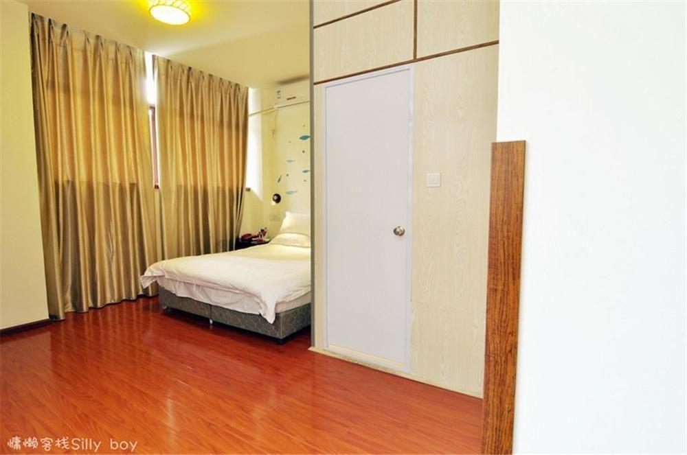 Renli Hotel 청두 외부 사진