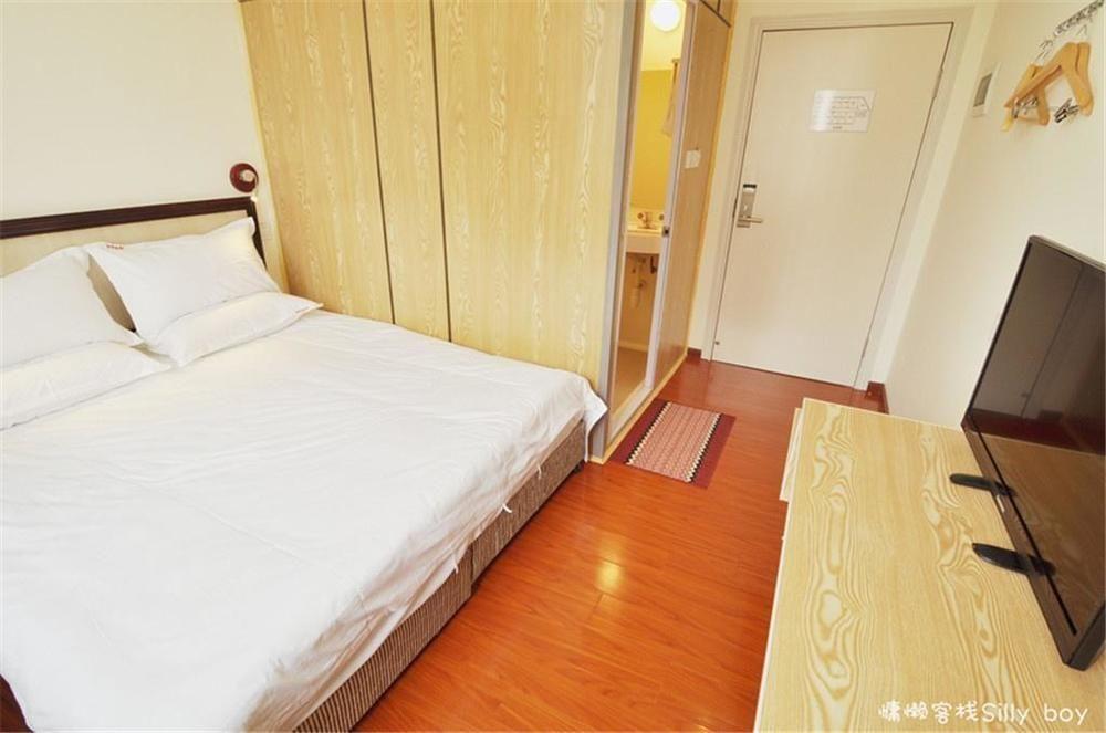 Renli Hotel 청두 외부 사진