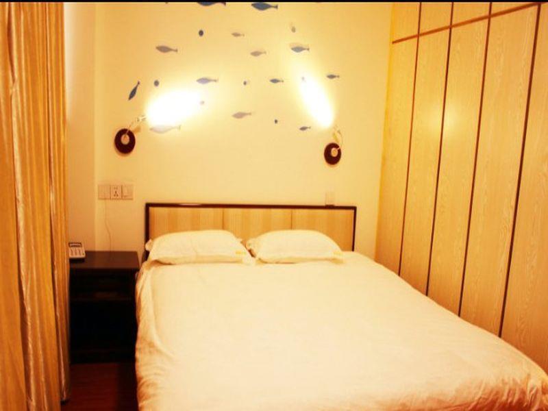 Renli Hotel 청두 외부 사진